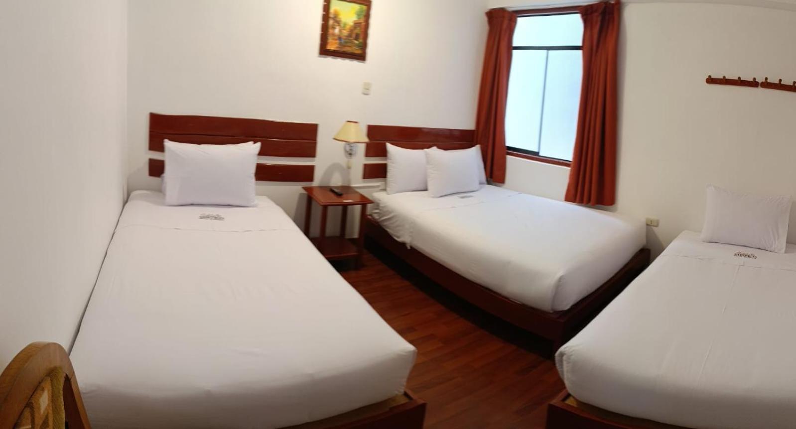 Valle Mistico Hotel Boutique Ollantaytambo Εξωτερικό φωτογραφία