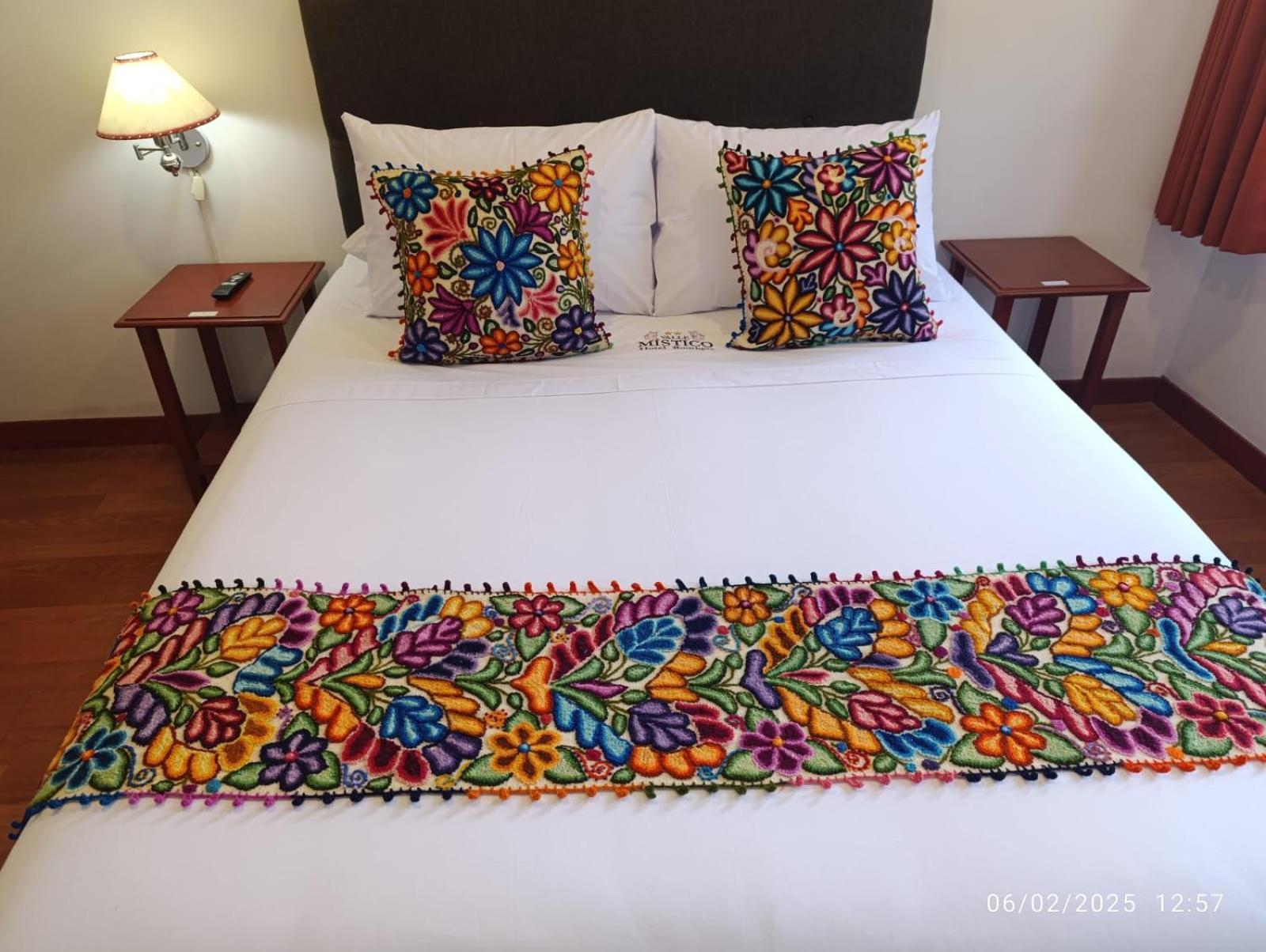 Valle Mistico Hotel Boutique Ollantaytambo Εξωτερικό φωτογραφία