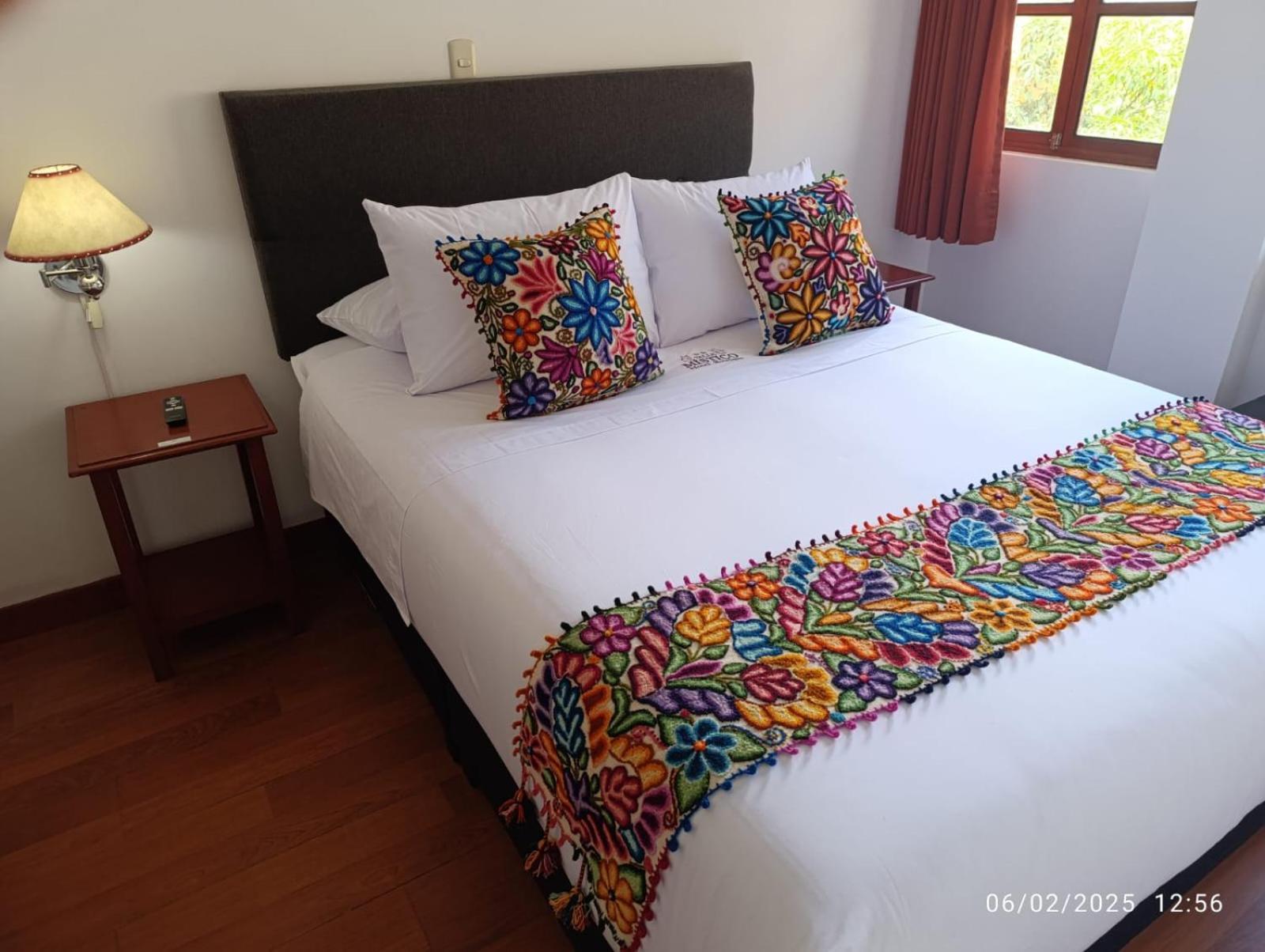 Valle Mistico Hotel Boutique Ollantaytambo Εξωτερικό φωτογραφία