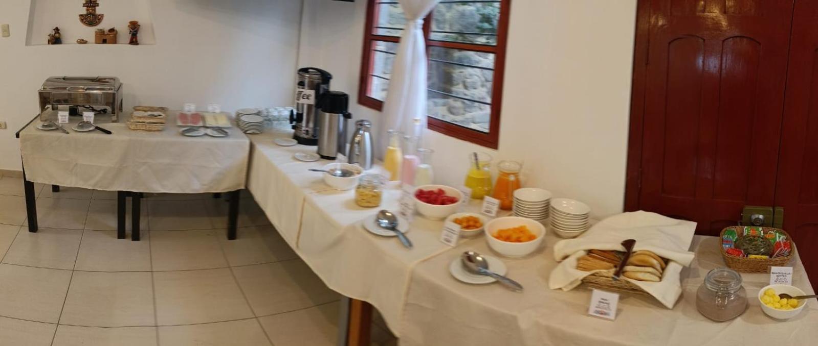 Valle Mistico Hotel Boutique Ollantaytambo Εξωτερικό φωτογραφία